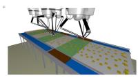 Machineering auf der SPS IPC Drives