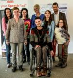 Botschaft mit Wirkung