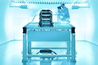 A focus on transparent multifunctional glass surfaces