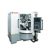 AMB 2008: Vollmer zeigt Schärftechnik und Services für die Metallindustrie