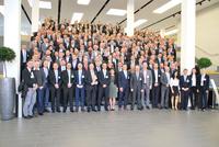 Überragende Resonanz: Kaba Partnerforum 2016 bricht erneut Teilnehmerrekord
