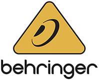 Ruifeng Audio to Distribute BEHRINGER in China