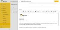 Neue Funktionen in 123quality