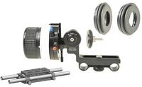 Neues Reibrad für DV StudioRig Follow Focus