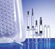 PDA-Kongress zu vorgefüllten Spritzen:Gerresheimer legt einen besonderen Akzent auf Systempartnerschaften mit der Biopharmazeutischen Industrie