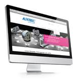 Internet-Refresh: Alfatec GmbH Fördersysteme präsentiert optimierte Website