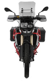 Wunderlich F800GS