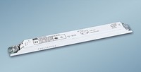 Extra schmales EVG für T5 Lampen mit einzigartiger Anschlusstechnik