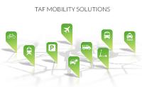 Future Mobility Lab neu zur IT-TRANS 2020: Mobility App von TAF & DIMOCO live erleben, VOI e-Scooter Parcours testen
