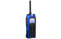 Are you already on board? Hytera's ATEX radios increase safety on ships