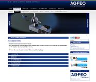 AGFEO entscheidet sich bei Click & Collect für Ready-to-go-Lösung von StoreShip©