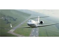Rolls-Royce gratuliert Gulfstream zur Inbetriebnahme der G650