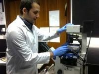 JPK berichtet über die Verwendung des Tip-Assisted-Optics (TAO(TM) ) Moduls zur Erforschung einzelner Nanoröhrchen und Fibrillen an der Universität von Nottingham