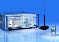 Rohde & Schwarz erweitert das Broadcast Test System R&S SFU