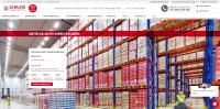 SCHULTE Lagertechnik jetzt mit Online Shop