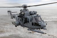 Poland pre-selection of the Airbus Helicopters H225M Caracal