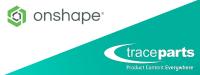 TraceParts veröffentlicht über die native Onshape-App hundert Millionen kostenlose 3D-Modelle