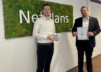 macmon secure ernennt NetPlans zum Platin-Partner in Rekordzeit