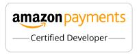 CosmoShop ist Partner im Amazon Payments Partnerprogramm