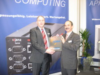 Janz Automationssysteme AG ist 111. Mitglied im VDMA (Fachverband Industrial Communication)
