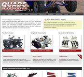 Quads-and-Parts®: Der Rechnungskauf mit paymorrow rentiert sich