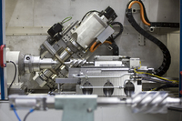 Ausbau des Supply-Chain-Managements