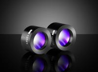 Edmund Optics® Features New Products Including TECHSPEC® Laser Focusing Singlet Lenses and TECHSPEC® Off-Axis Ellipsoidal Mirrors