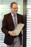 Lebenshilfe Aachen - Werkstätten Service GmbH engagiert sich am RWTH Aachen Campus