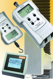 Neuheiten zur Messe Control 2007
