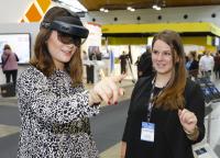 LEARNTEC weiter eindrucksvoll auf Zukunftskurs