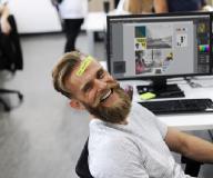 Aufbruch in eine neue Arbeitskultur
