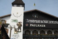 Oktoberfest München und Kundenveranstaltung mit norwegischen Metall- und Fassadenbaufirmen in München Unsere norwegischen Kunden besuchen das Oktoberfest
