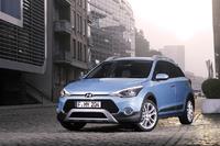 Hyundai auf der IAA 2015: Zwei neue Modelle ergänzen jüngste Produktpalette aller Zeiten
