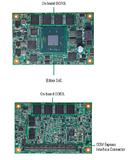 Axiomtek Mini-sized Industrial-grade COM Express Module Supports Temperature Extremes -CEM846