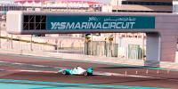 Airbus Defence and Space Supports the Formula 1 Abu Dhabi Grand Prix 2016 With Radio Communications