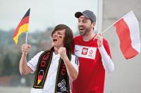 TÜV Rheinland: Fit wie die Profis durch die Fußball-Weltmeisterschaft