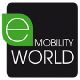 Logo of event eMOBILITY WORLD 2018
