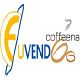 Veranstaltungslogo Eu'Vend & coffeena 2017
