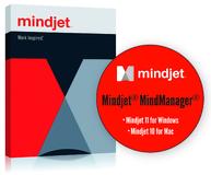 MindManager ist zurück