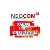 NEOCOM 2015: Perfekte Bildproduktion, modernste Marketingkommunikation