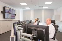 Notruf- und Service-Leitstelle erhält höchste Zertifizierungen