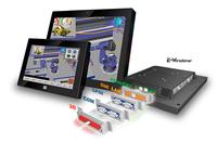 AFL3-W15A-BT - 15" Slim-line All-in-One PC mit Erweiterungsmöglichkeit