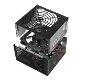 Cooler Master präsentiert die neuen MasterWatt Lite 230V Netzteile