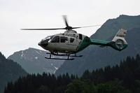 Retrofit: Airbus Helicopters delivers the first upgraded H135s to Germany's Bavarian Police