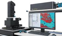 WITec Reveals New Generation alpha300 apyron - Automated Raman Imaging Microscope with AutoBeam™ Technology.