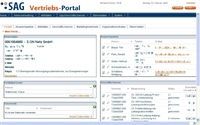 CRM ist tot, es lebe das Vertriebsportal!