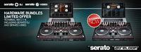 Terminal Mix: Ready for Serato DJ