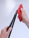 Weltneuheit Wipeo gewinnt den begehrten red dot award – product design 2013