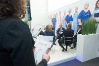 MEDICA 2018: Aktuelle Fördermaßnahmen für den Medizintechnik-Mittelstand