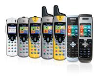 Ihre drei Schritte zum Experten für industrielles IP-DECT